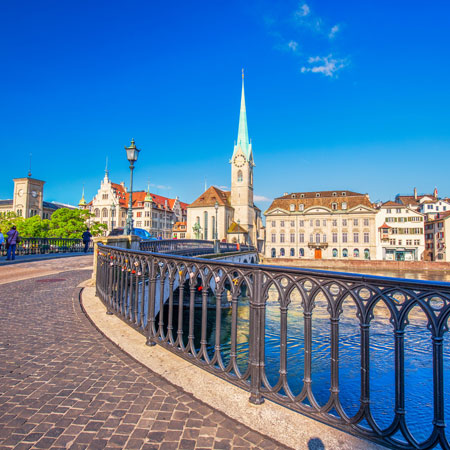 European Splendor