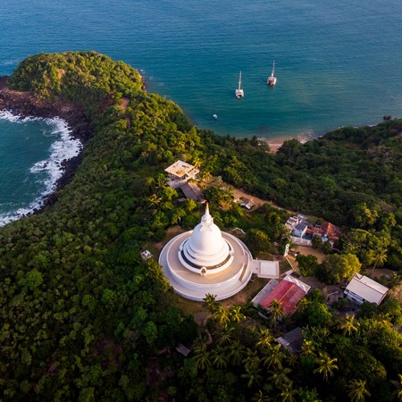 Sri Lanka The Wonder Of Asia Fully Loaded