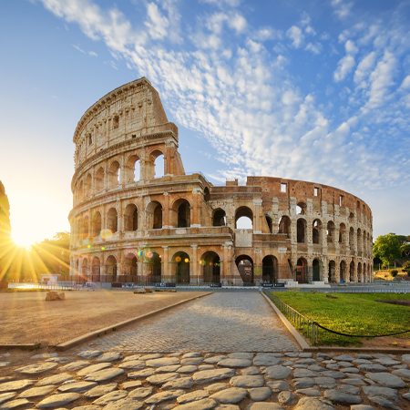 Wonders of Europe