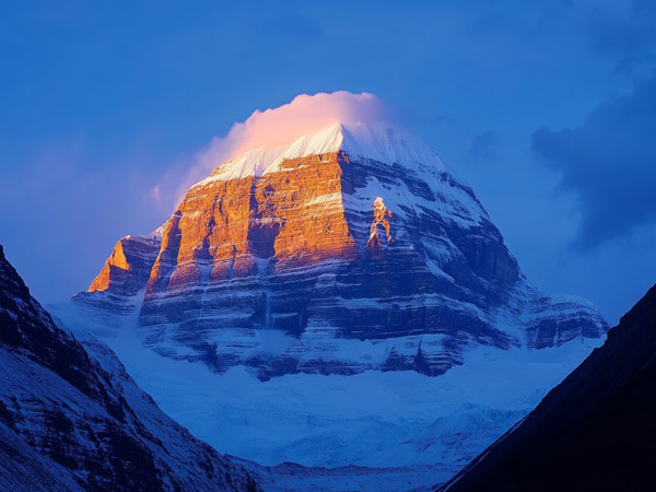 Overland Kailash Mansarovar Yatra (By Bus)