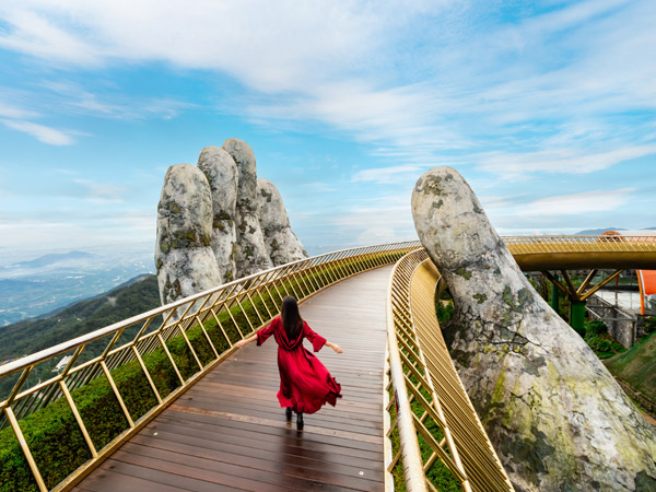 Simply Vietnam - Hanoi With Sapa