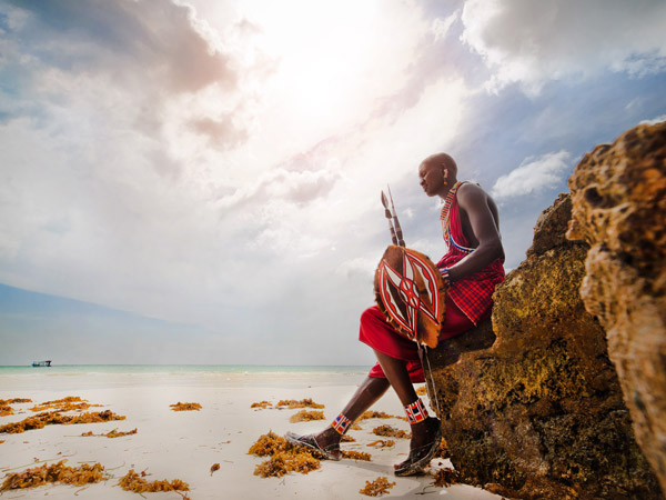 Splendid Kenya Summer