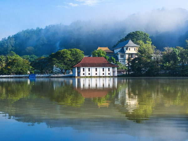 Sri Lanka The Wonder Of Asia Fully Loaded