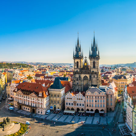 East European