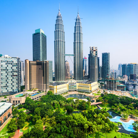 Cost Saver Malaysia Singapore
