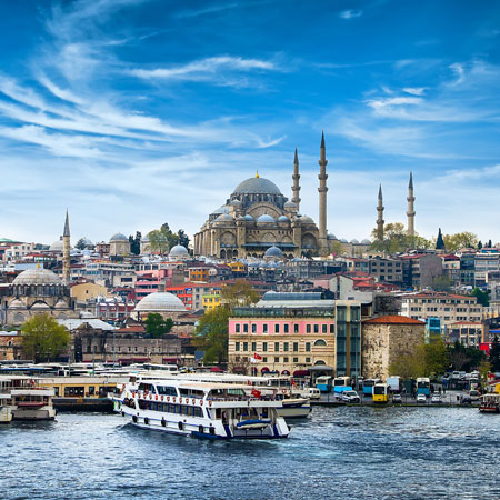 Trending Turkiye