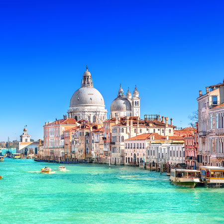 Wonders of Europe