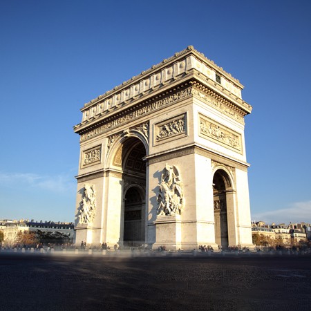 Amazing Europe