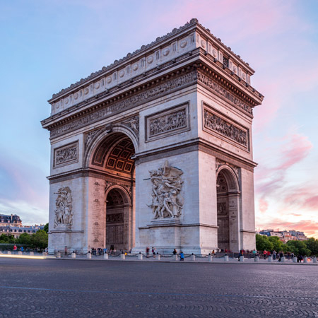 European Dreams