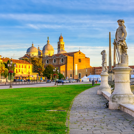 European Splendour