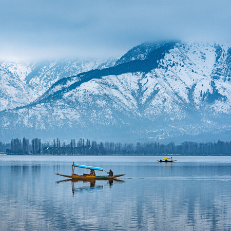 Exotic Kashmir With Gulmarg