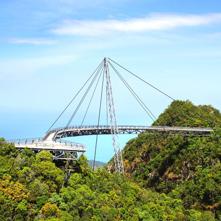 Langkawi - Buy 1 Get 1 Free