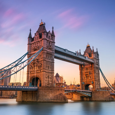 Splendid Europe