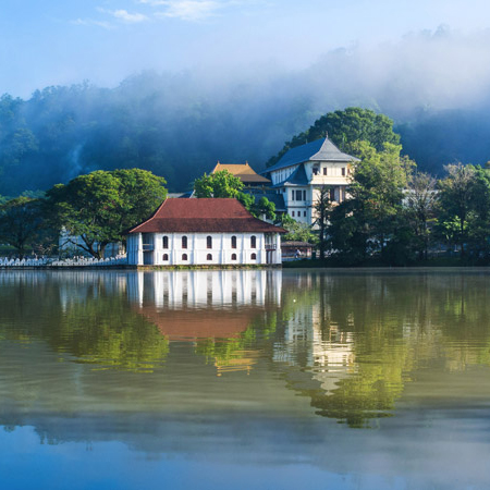Sri Lanka The Wonder Of Asia Fully Loaded