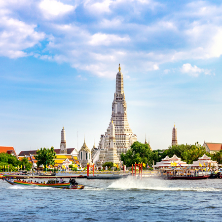 Value Thailand