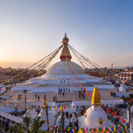 Nepal - Buy 1 Get 1 Free