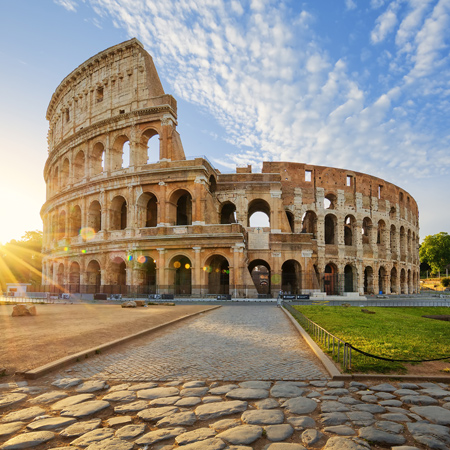 Wonders of Europe