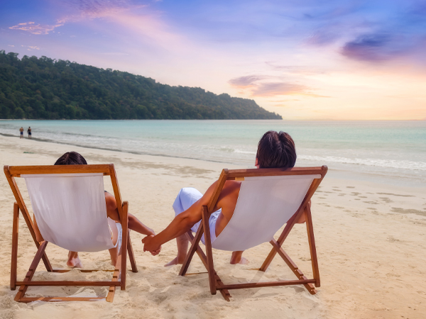 Andaman - Buy 1 Get 1 Free