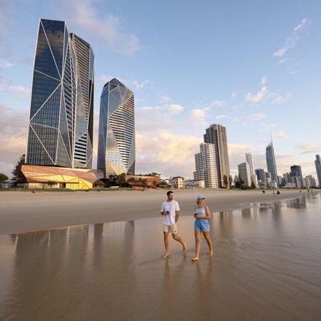 Splendid Australia