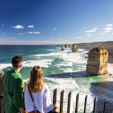 Amazing Australia