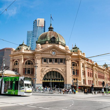 Adored Australia