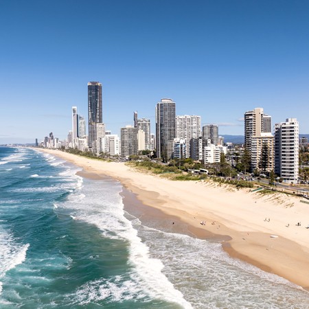 Magical Queensland