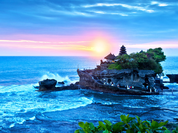 Wonders of Bali Summer
