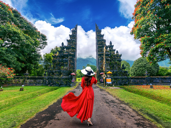Simply Bali Split Stay With Villa