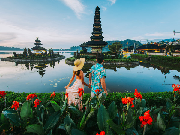 Manmohak Bali