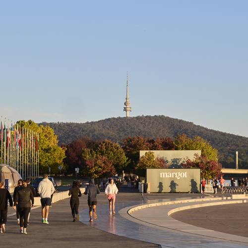 Wonders of Australia