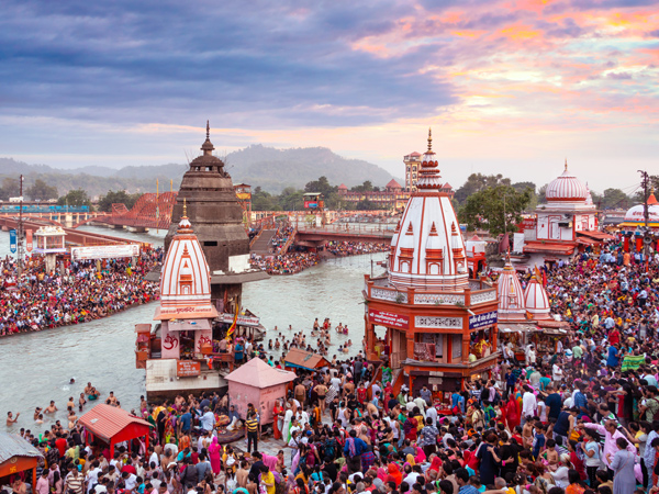 Char Dham Yatra By Helicopter
