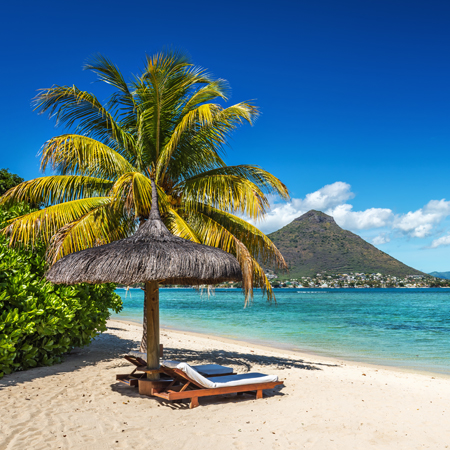 Mauritius - Tarisa Resort & Spa