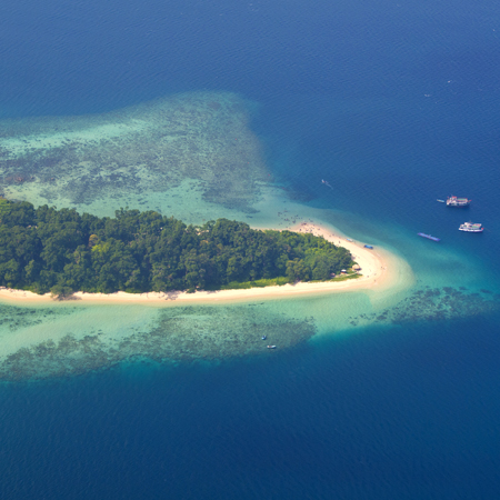 Andaman Fully Loaded With Neil Stay - Durga Puja Special
