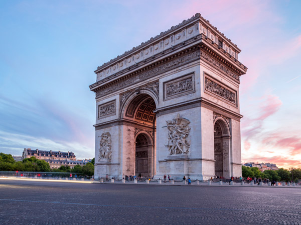 European Dreams