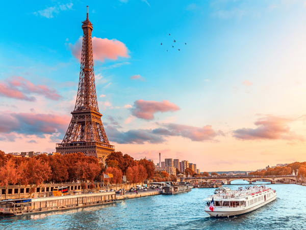 Amazing Europe
