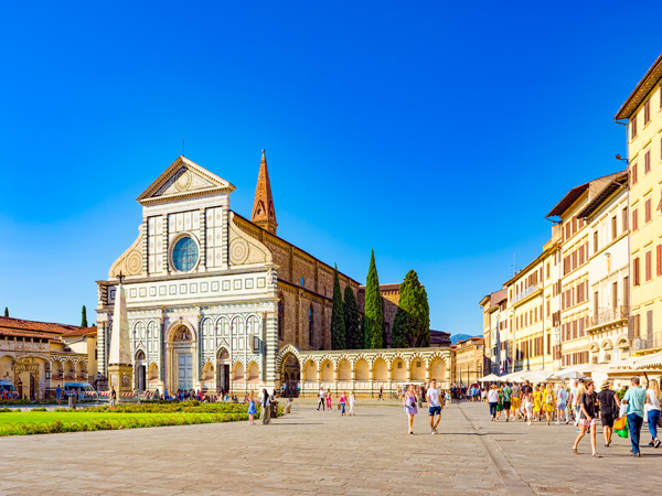 Wonders of Europe