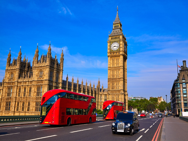 European Whirl