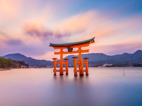 Best of Japan with Sapporo and Fukuoka
