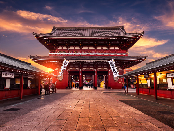 Japan Splendors
