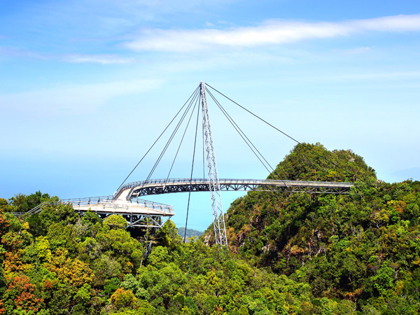 Simply Langkawi and Kuala Lumpur