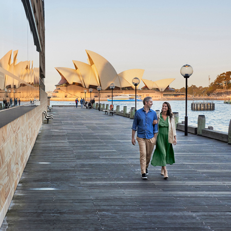 Iconic New South Wales - Self-Drive Special