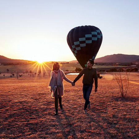 Best New South Wales - Self Drive Special