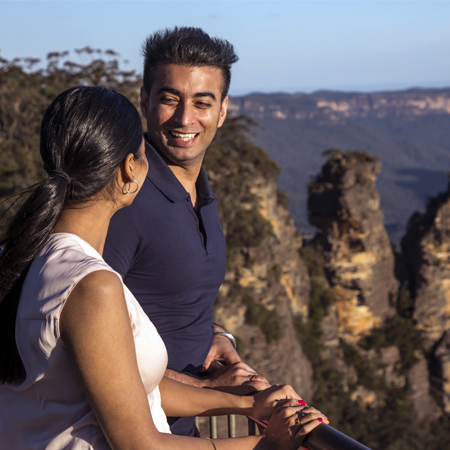 Attractive Australia - Private Journeys