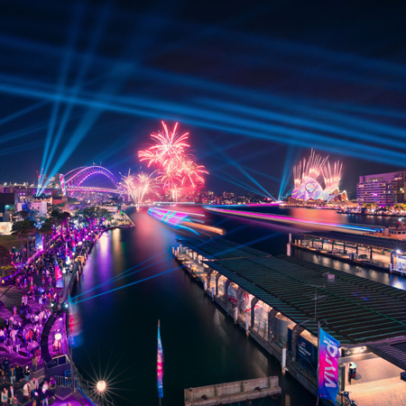 Vivid Sydney