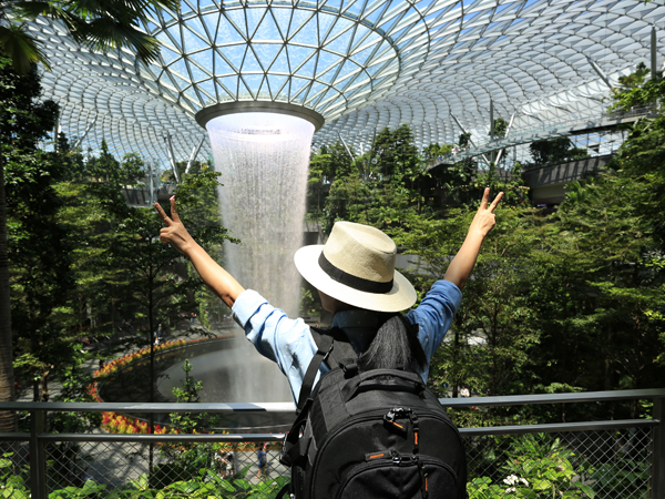 Simply Singapore