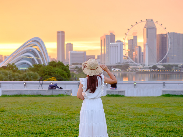 Premium Singapore