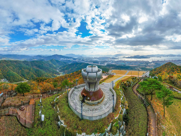Iconic Seoul With Busan