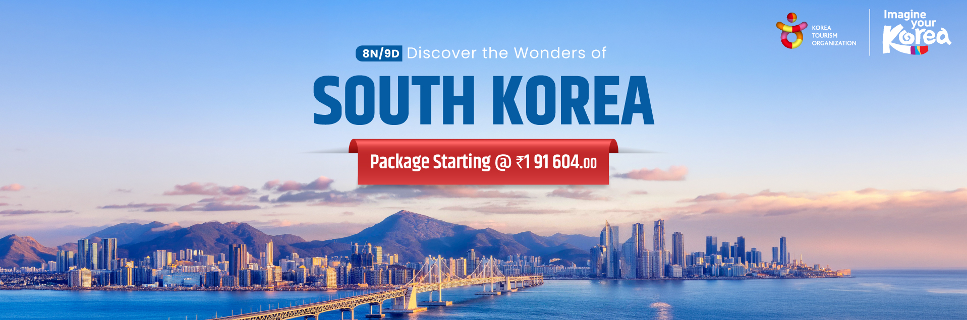 South Korea Holidays