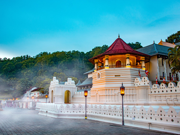 Sri Lanka - Buy 1 Get 1 Free