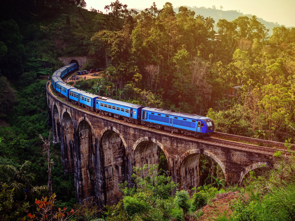 Sri Lanka The Wonder Of Asia Fully Loaded